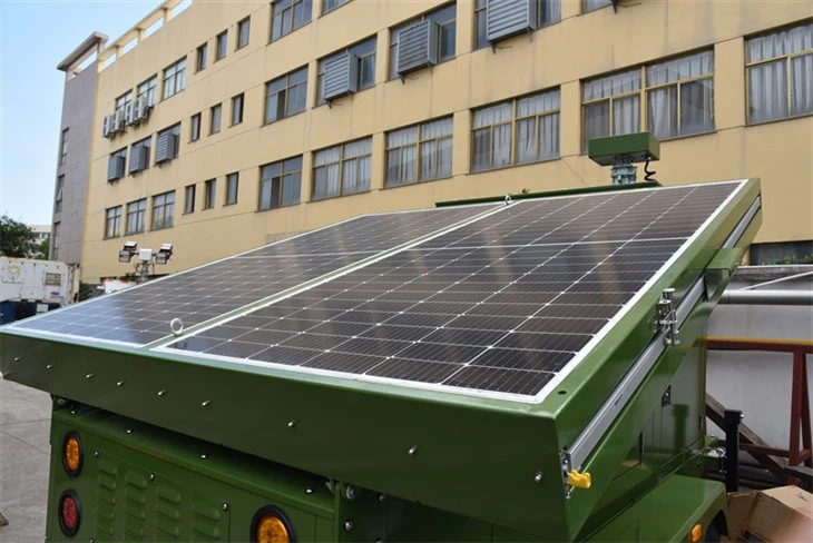 solar hybrid CCTV trailer (4)